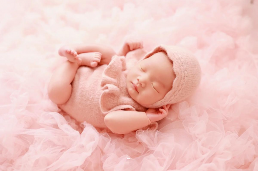 鹿邑宝宝缺钙头型 鹿邑宝宝缺钙头型