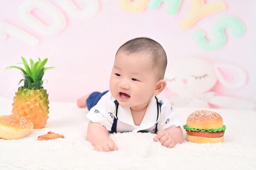 鹿邑宝宝的辅食食谱