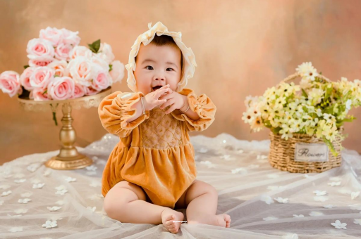 鹿邑四个月宝宝咳嗽小妙招